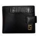 Гаманець чоловічий шкіряний FENDI FD 79-594-1 фото 1