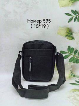 Сумка чол. 595 фото
