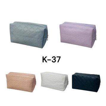 Косметичка жіноча K 37 фото