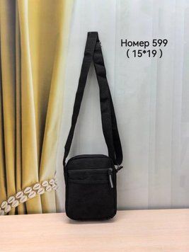 Сумка чол. 599 фото