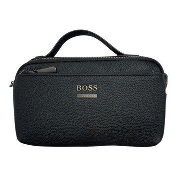 Сумка чоловіча шкіряна BOSS 2025-2 фото