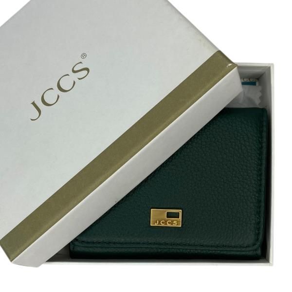 Кошелек женский кожаный JCCS JS3318-06 фото