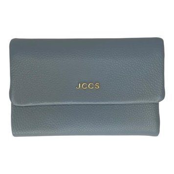 Гаманець жіночий шкіряний JCCS JS3389-1 фото