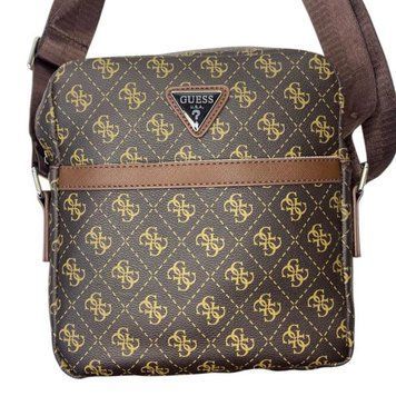 Сумка чоловіча GUESS 728-3 фото