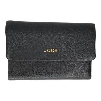 Гаманець жіночий шкіряний JCCS JS3389-1 фото