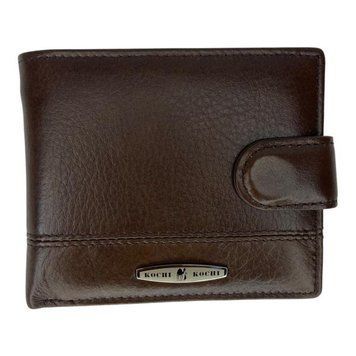 Гаманець чоловічий шкіряний Kochi K-213-1H09-3 фото