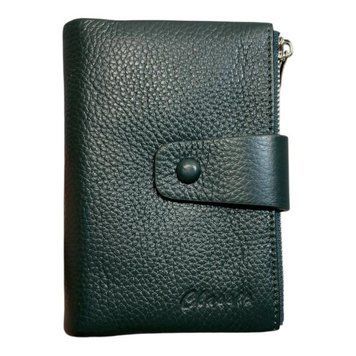 Гаманець жіночий шкіряний Classic 2201-9960-4 фото