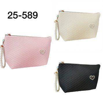 Косметичка жіноча Love MRA25-589 фото