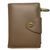 Гаманець жіночий екошкіра Tailian T2602-364-3 brown фото
