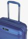 Чемодан V&V 8023-65 met blue фото 4