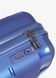 Чемодан V&V 8023-65 met blue фото 5