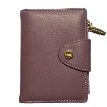 Гаманець жіночий екошкіра Tailian T2602-364-8 purple фото