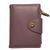 Гаманець жіночий екошкіра Tailian T2602-364-8 purple фото