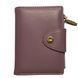 Гаманець жіночий екошкіра Tailian T2602-364-8 purple фото 1
