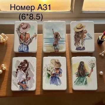 A 31 фото
