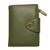 Гаманець жіночий екошкіра Tailian T2602-364-6 green фото