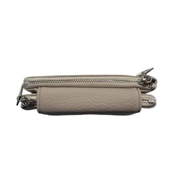 Гаманець жіночий екошкіра Saralyn Y-7719B-16 beige фото