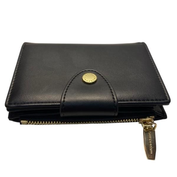 Гаманець жіночий екошкіра Tailian T2602-364-1 black фото