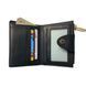 Гаманець жіночий екошкіра Tailian T2602-364-1 black фото 2