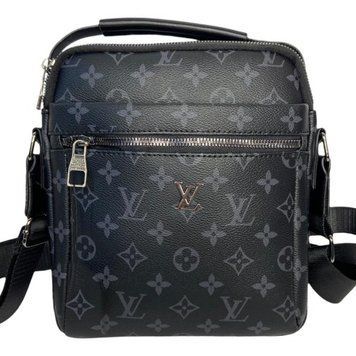 Сумка чоловіча LV 77-2511 LV фото