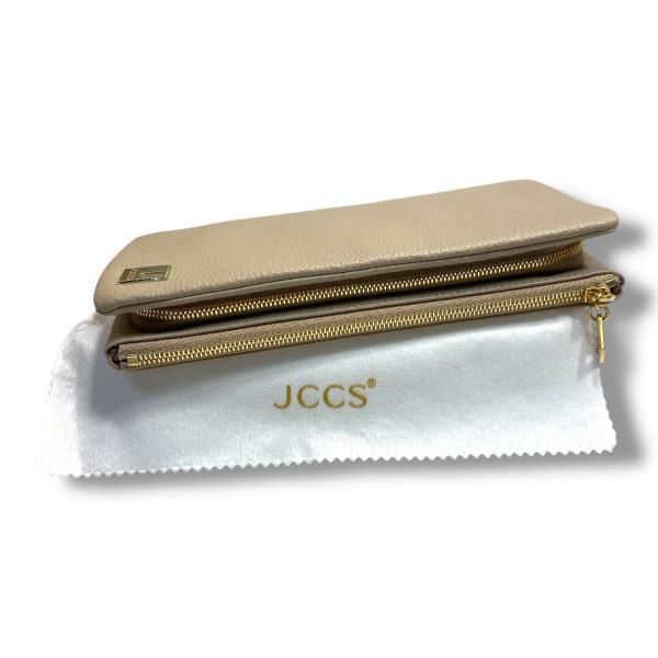 Гаманець жіночий шкіряний JCCS JS3336-9 фото