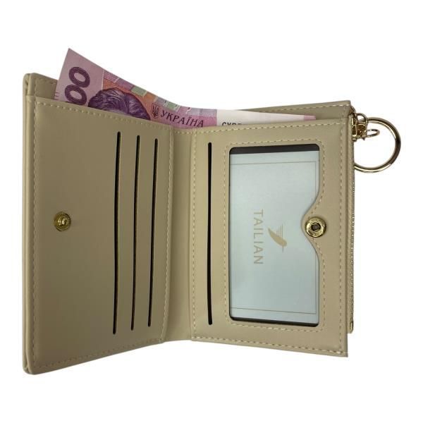 Гаманець жіночий екошкіра Tailian T2602-588-5 фото