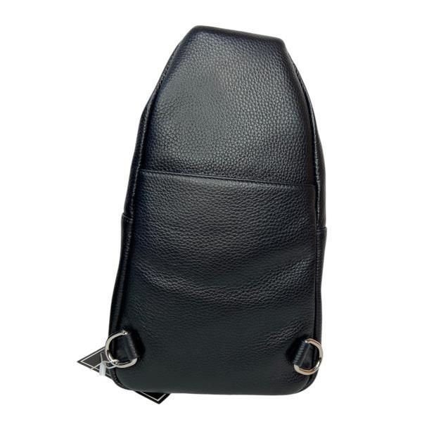 Монорюкзак чоловічий шкіряний TH 2325-TH фото