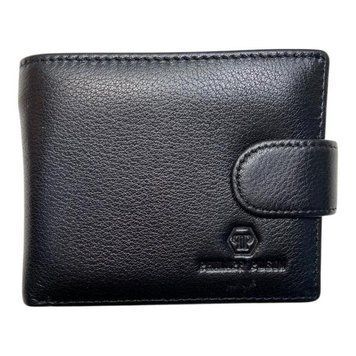 Гаманець чоловічий шкіряний PHILIPP PLEIN PP 6608 фото