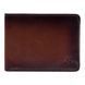 Кошелек мужской кожаный MT92 B фото 1