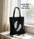 Eco bag текстиль 805-6 (бз) фото
