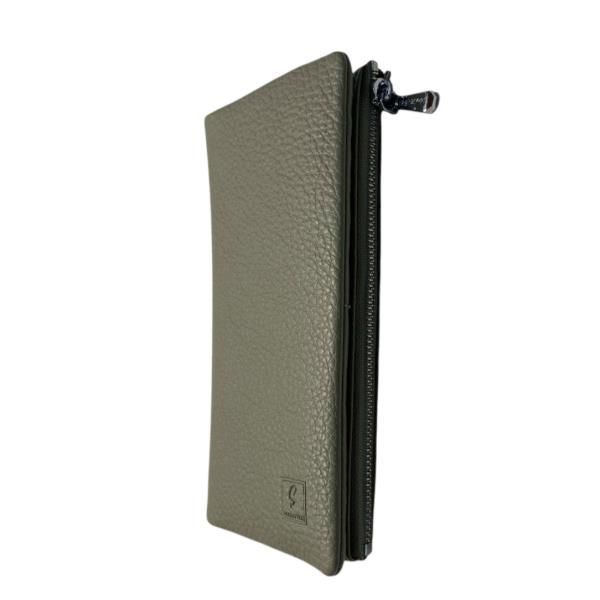 Кошелек женский из экокожи SARALYN C-6117A-7 фото