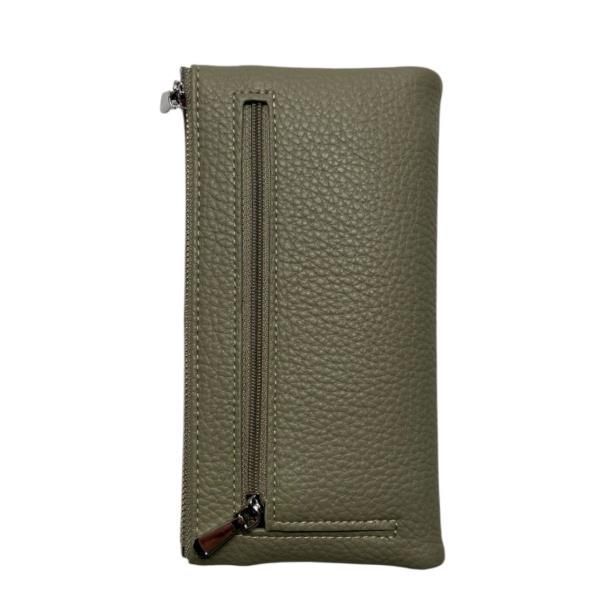Кошелек женский из экокожи SARALYN C-6117A-7 фото