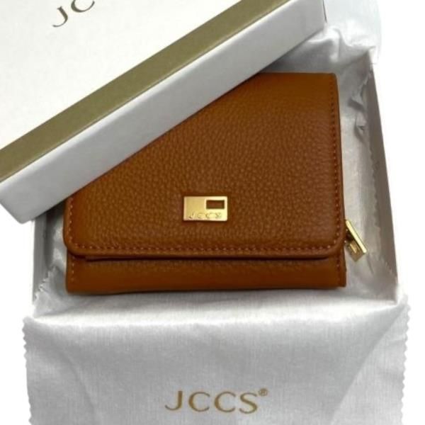 Кошелек женский кожаный JCCS JS3318-4 фото