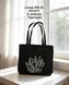 Eco bag текстиль 803-52 фото