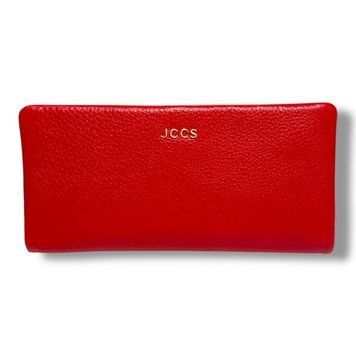 Гаманець жіночий шкіряний JCCS JS3205-6 фото