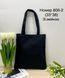 Eco bag текстиль  806-2 фото