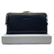 Гаманець жіночий шкіряний Classic 2205-9919 black фото 1