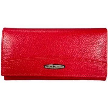 Кошелек женский кожаный Kochi K-515-H09-2 фото