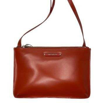 Сумка шкіряна Samsonite 71V*20917 фото