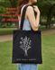 Eco bag текстиль 801-61 фото