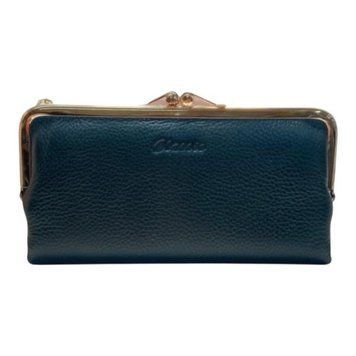 Кошелек женский кожаный Classic 2205-9919 фото