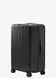 Валіза V&V PC 8028-65 black фото 2