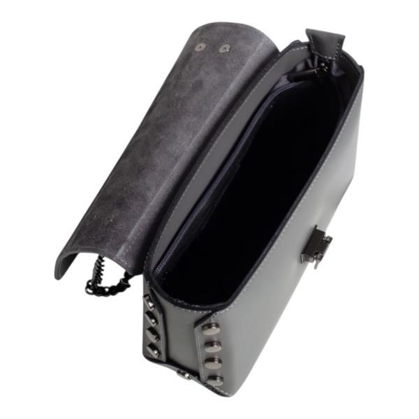 Сумка жіноча шкіряна Vera Pelle VP 023-9 фото